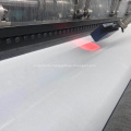 Mosquito Net fabric Knitting Machine